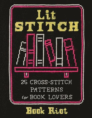 Lit Stitch 1