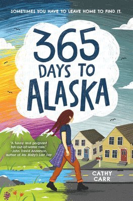 365 Days to Alaska 1