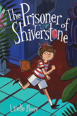 bokomslag Prisoner of Shiverstone