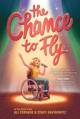 Chance to Fly