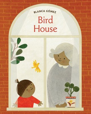 Bird House 1