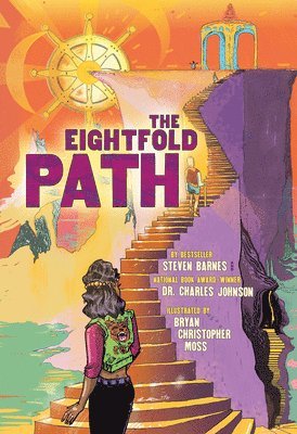 The Eightfold Path 1