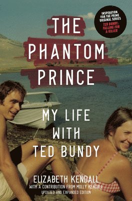Elizabeth Kendall - Phantom Prince, Inbunden