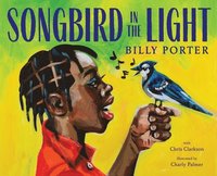 bokomslag Songbird in the Light