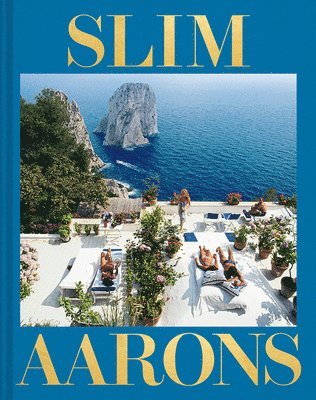 Slim Aarons 1