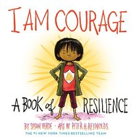 bokomslag I Am Courage