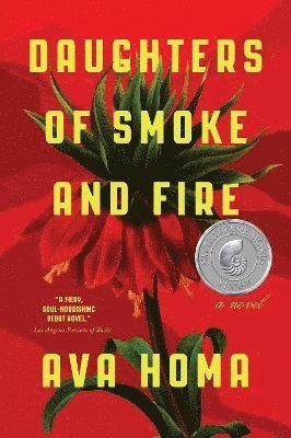 Daughters of Smoke and Fire: A Novel 1