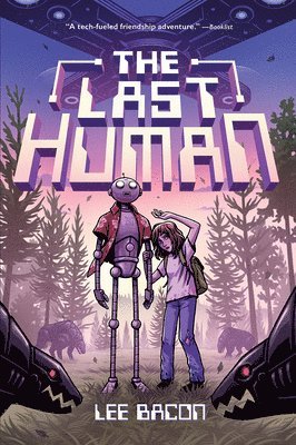 The Last Human 1