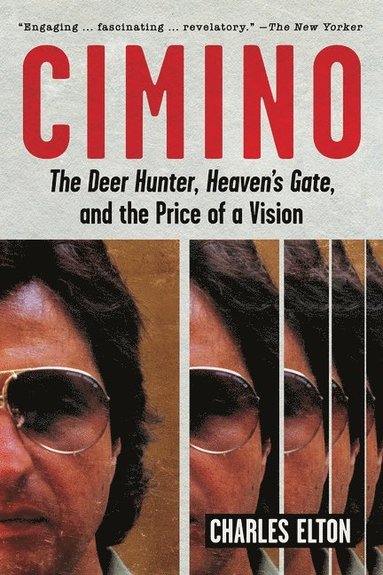 bokomslag Cimino
