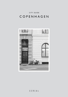 Cereal City Guide: Copenhagen 1
