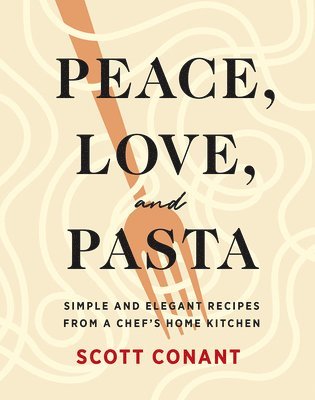 Peace, Love, and Pasta 1