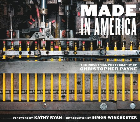 Made in America 1