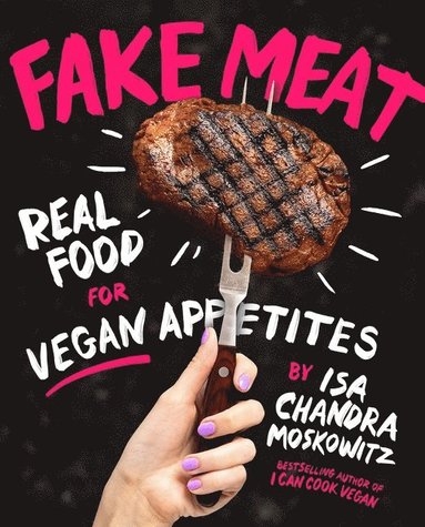 bokomslag Fake Meat
