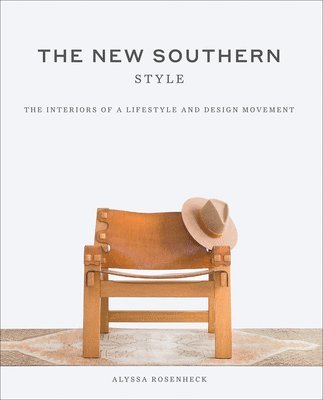 Alyssa Rosenheck - New Southern Style, Inbunden