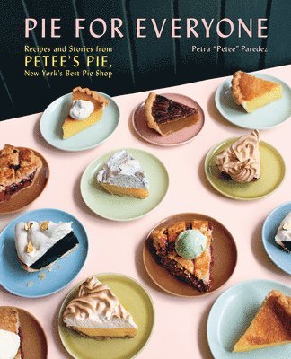 Pie for Everyone 1