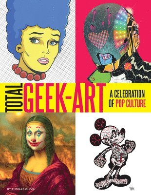 Total Geek-Art 1