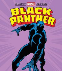 bokomslag Black Panther