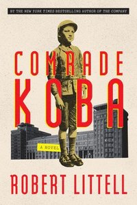bokomslag Comrade Koba