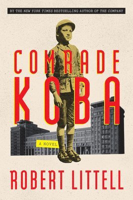 Comrade Koba 1