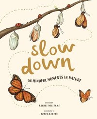 bokomslag Slow Down