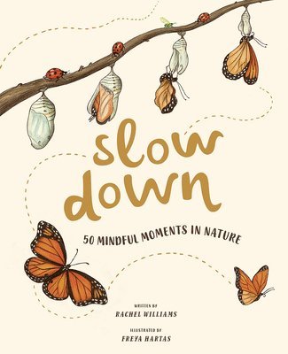 Slow Down 1