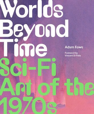 bokomslag Worlds Beyond Time