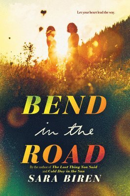 Bend in the Road 1