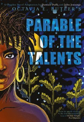 Parable of the Talents 1