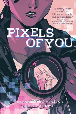 Pixels of You 1