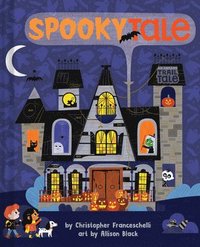 bokomslag Spookytale (An Abrams Trail Tale)