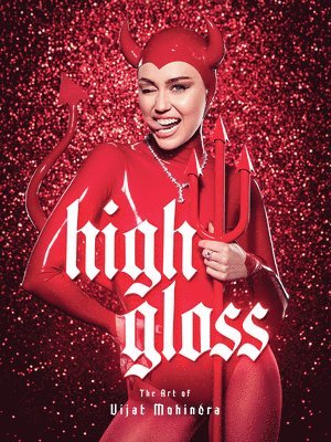 High Gloss: The Art of Vijat Mohindra 1