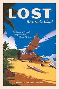 bokomslag LOST: Back to the Island