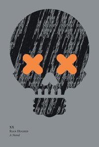 bokomslag XX