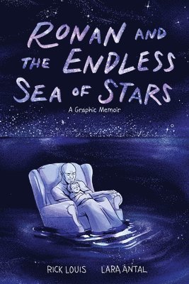 Ronan and the Endless Sea of Stars 1