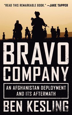 Bravo Company 1