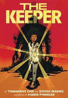 The Keeper 1