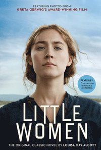 bokomslag Little Women