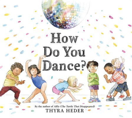 How Do You Dance? 1