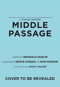 bokomslag Middle Passage