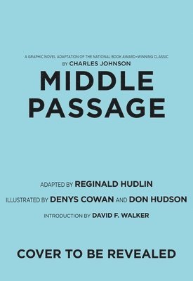 bokomslag Middle Passage