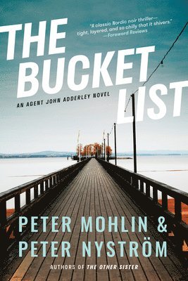 The Bucket List 1