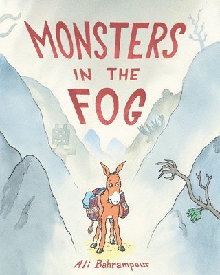 Monsters in the Fog 1