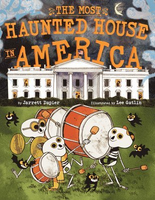 Most Haunted House in America