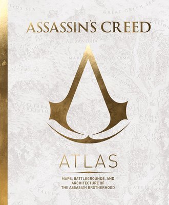 Assassin's Creed: Atlas 1