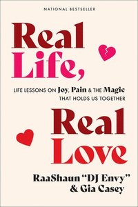 bokomslag Real Life, Real Love