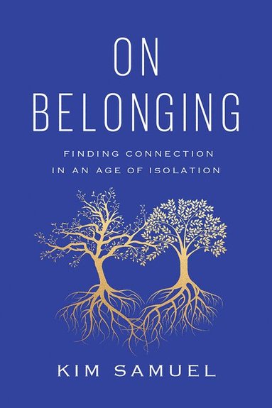 bokomslag On Belonging