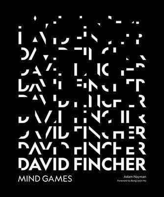 bokomslag David Fincher