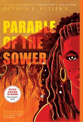 Parable of the Sower: A Graphic Novel Adaptation 1