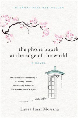 The Phone Booth at the Edge of the World 1