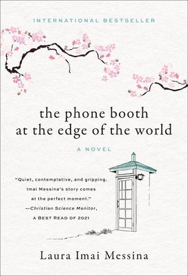 The Phone Booth at the Edge of the World 1